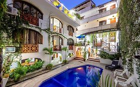 Hotel Hacienda de Vallarta Centro
